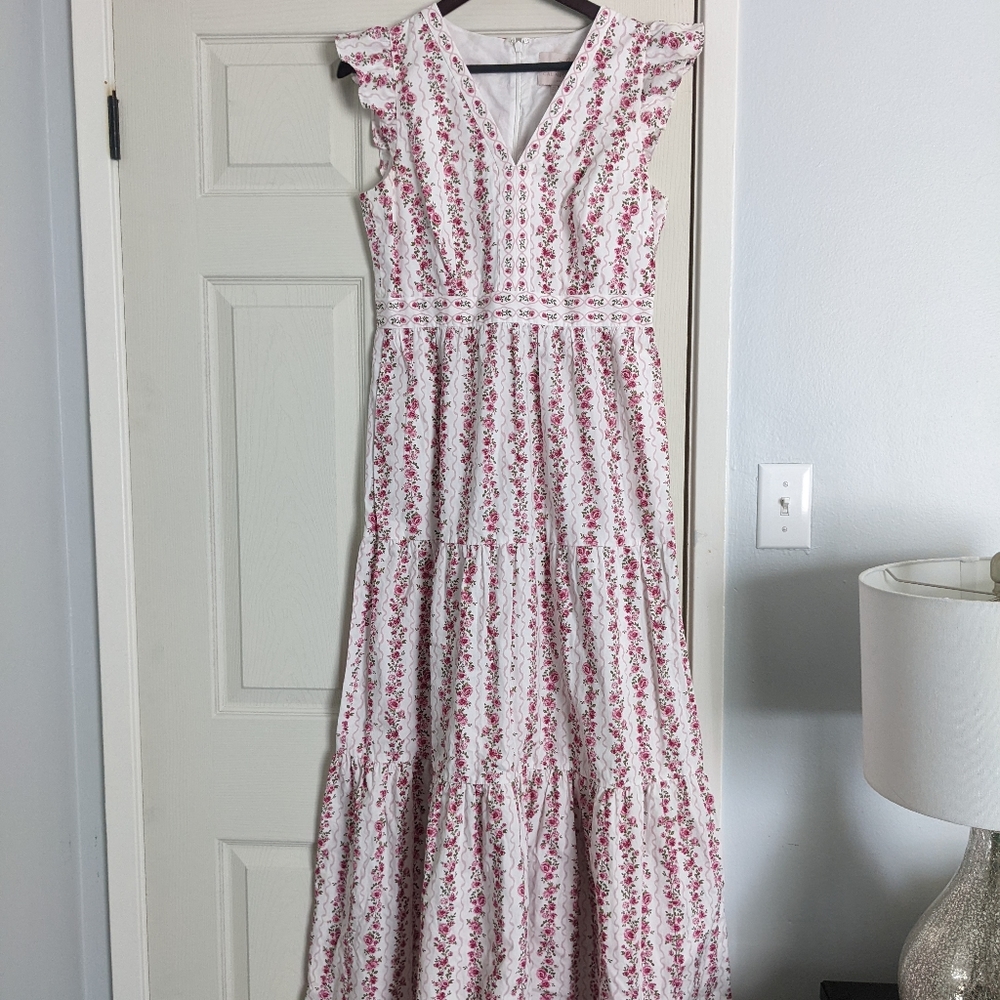 Euc gal meets glam Rosie